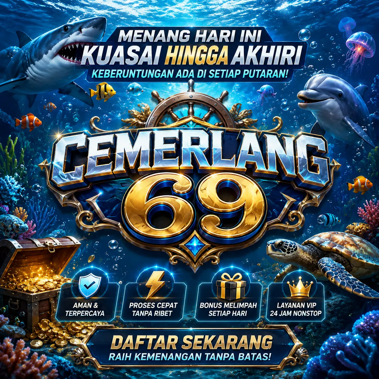 CEMERLANG69